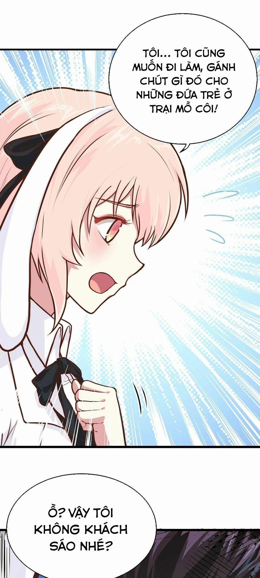 Từ Hôm Nay Bắt Đầu Làm Thành Chủ 88.2 trang 35