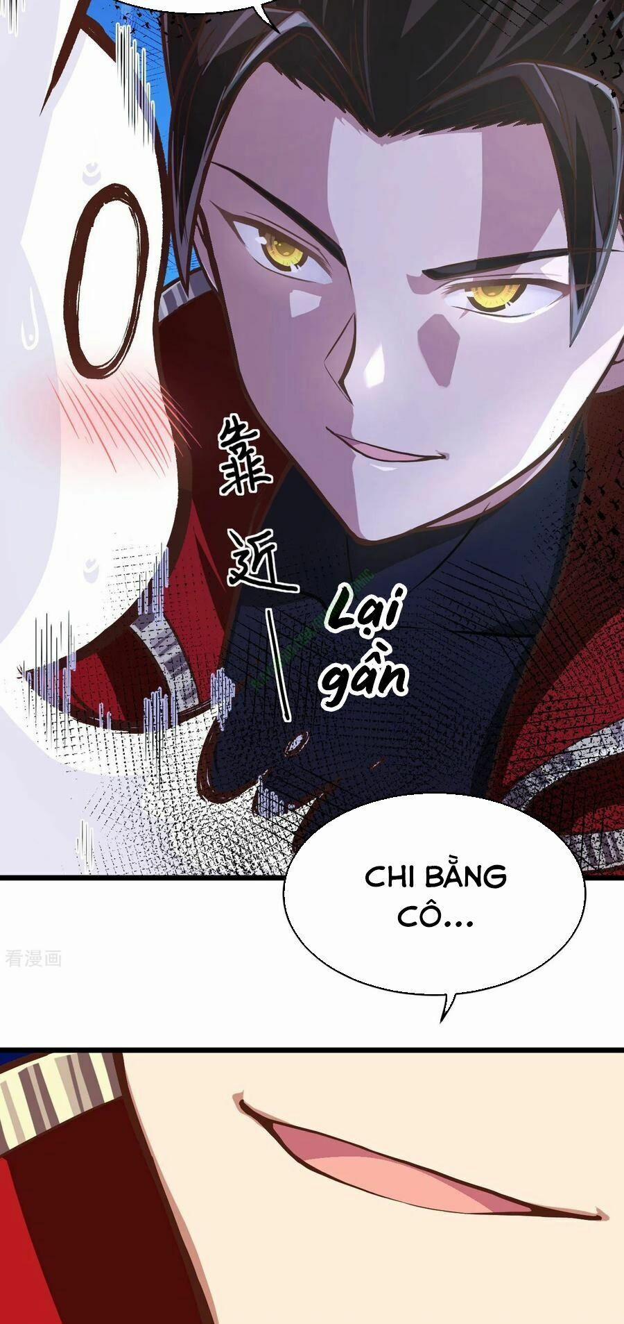 Từ Hôm Nay Bắt Đầu Làm Thành Chủ 88.2 trang 36