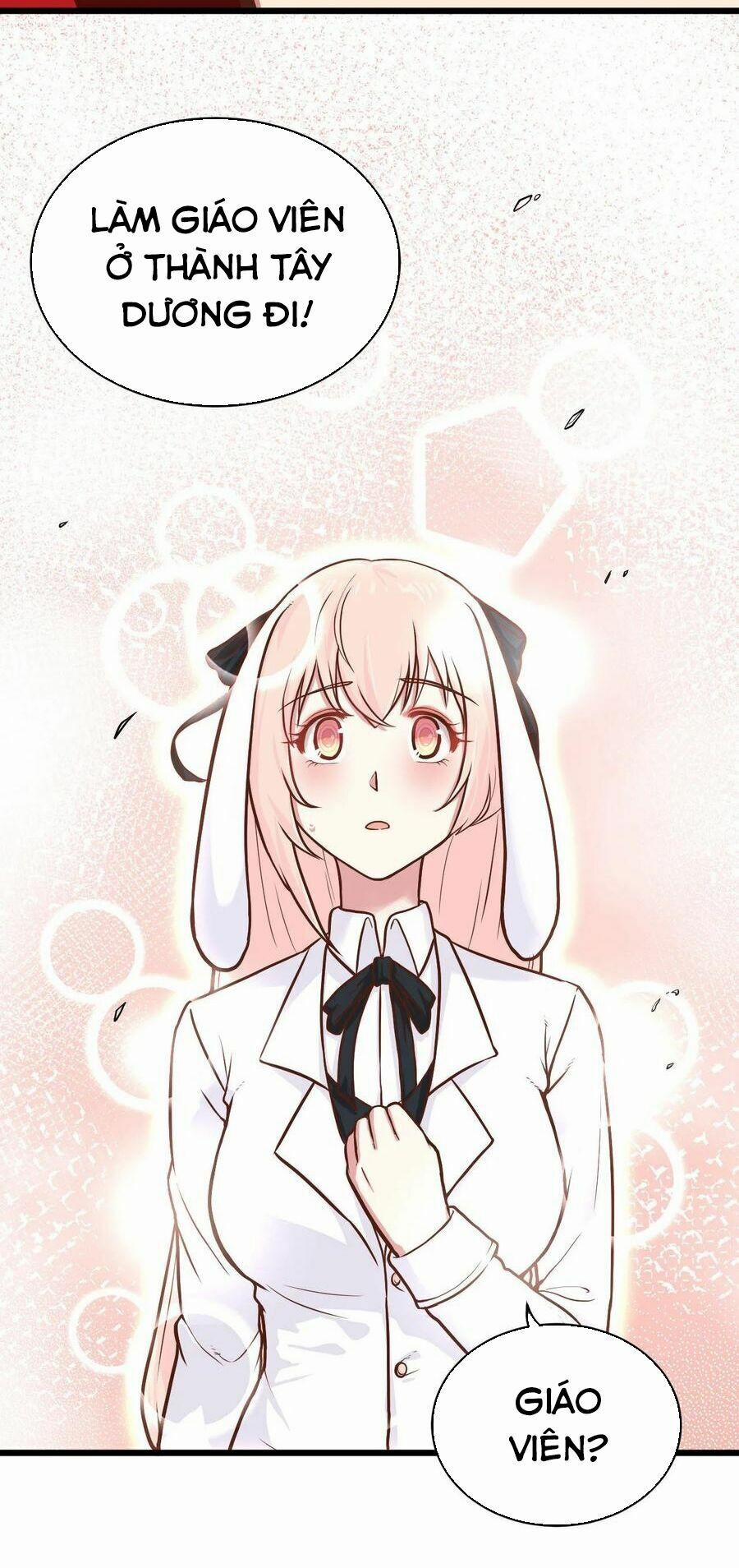 Từ Hôm Nay Bắt Đầu Làm Thành Chủ 88.2 trang 37