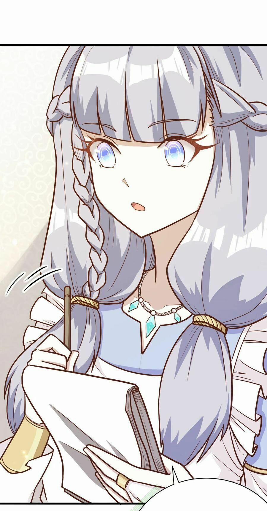 Từ Hôm Nay Bắt Đầu Làm Thành Chủ 88.2 trang 4