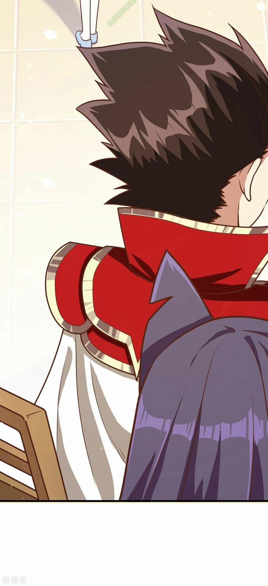 Từ Hôm Nay Bắt Đầu Làm Thành Chủ 88.2 trang 7