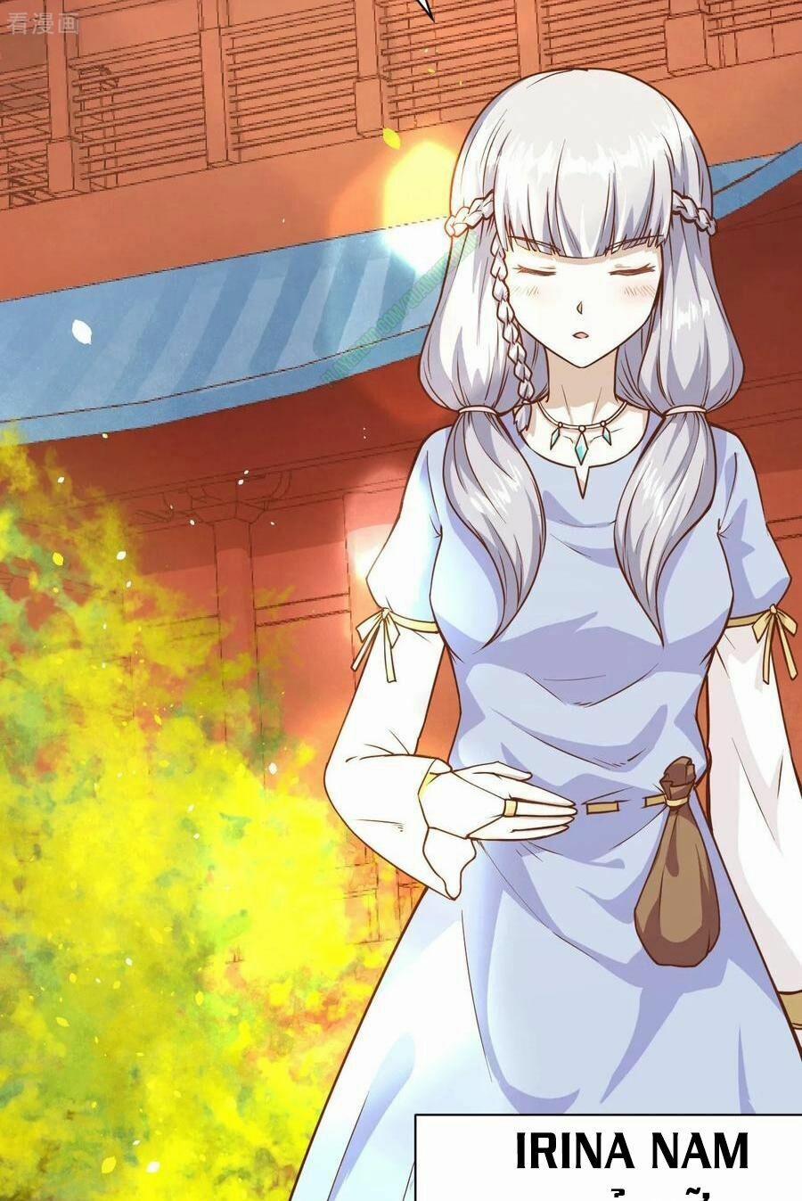 Từ Hôm Nay Bắt Đầu Làm Thành Chủ 88 trang 1