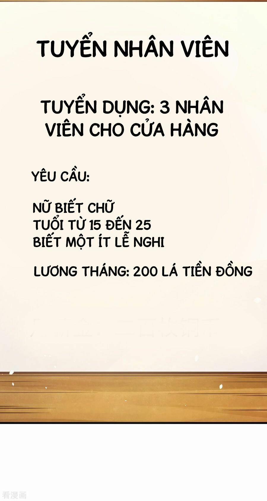 Từ Hôm Nay Bắt Đầu Làm Thành Chủ 88 trang 11