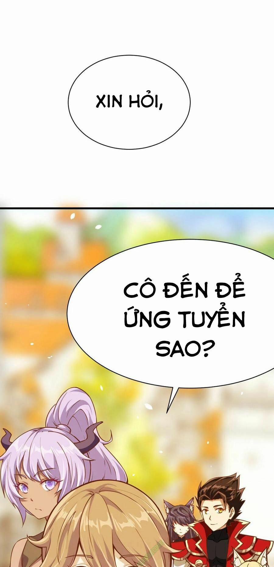 Từ Hôm Nay Bắt Đầu Làm Thành Chủ 88 trang 14