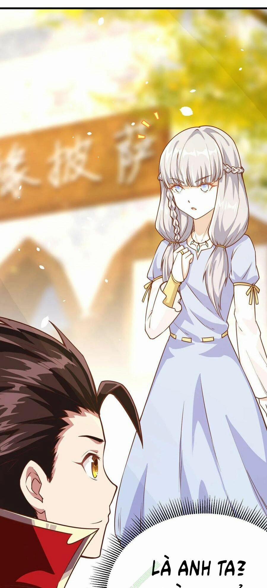 Từ Hôm Nay Bắt Đầu Làm Thành Chủ 88 trang 16