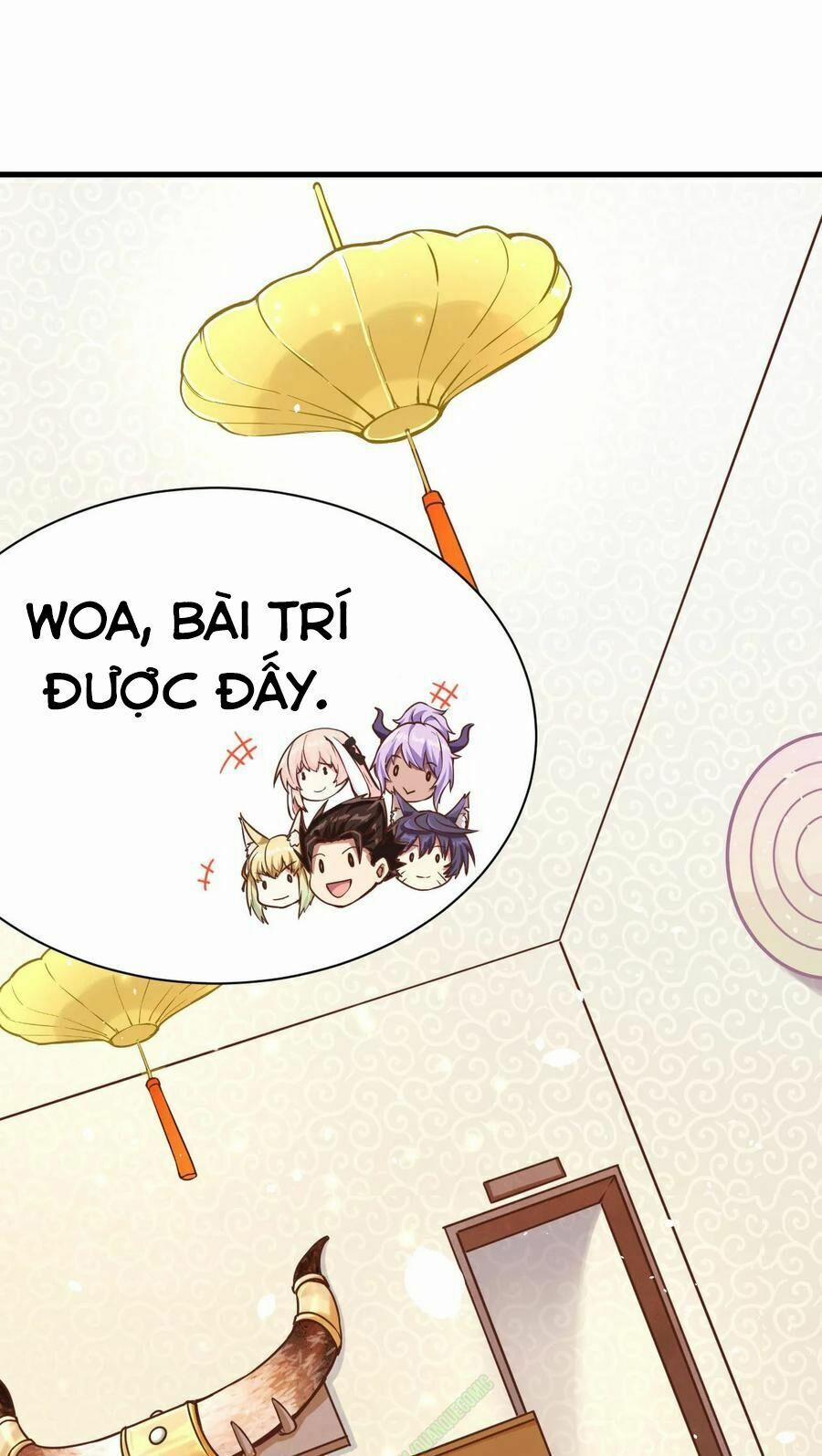 Từ Hôm Nay Bắt Đầu Làm Thành Chủ 88 trang 18