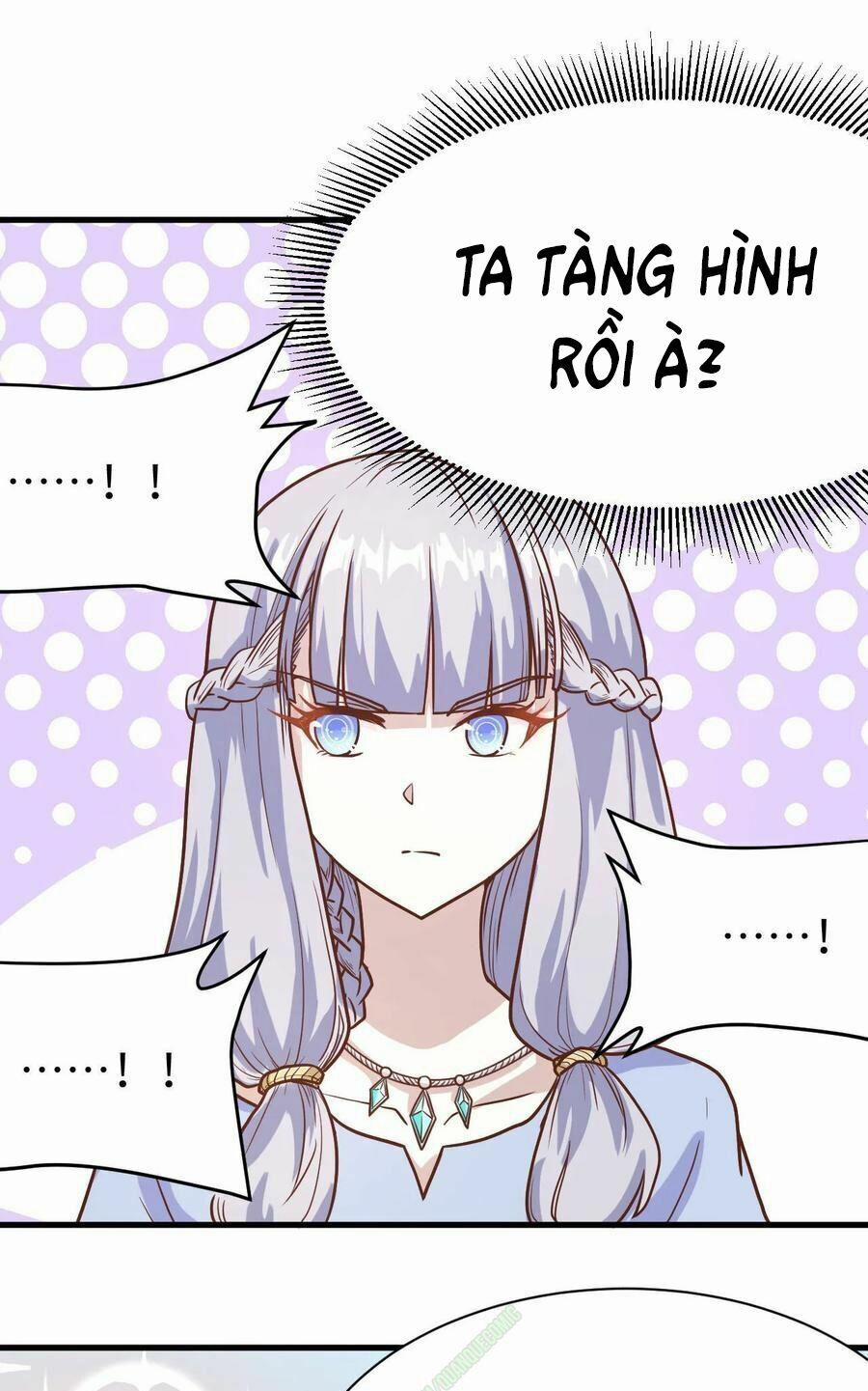 Từ Hôm Nay Bắt Đầu Làm Thành Chủ 88 trang 25