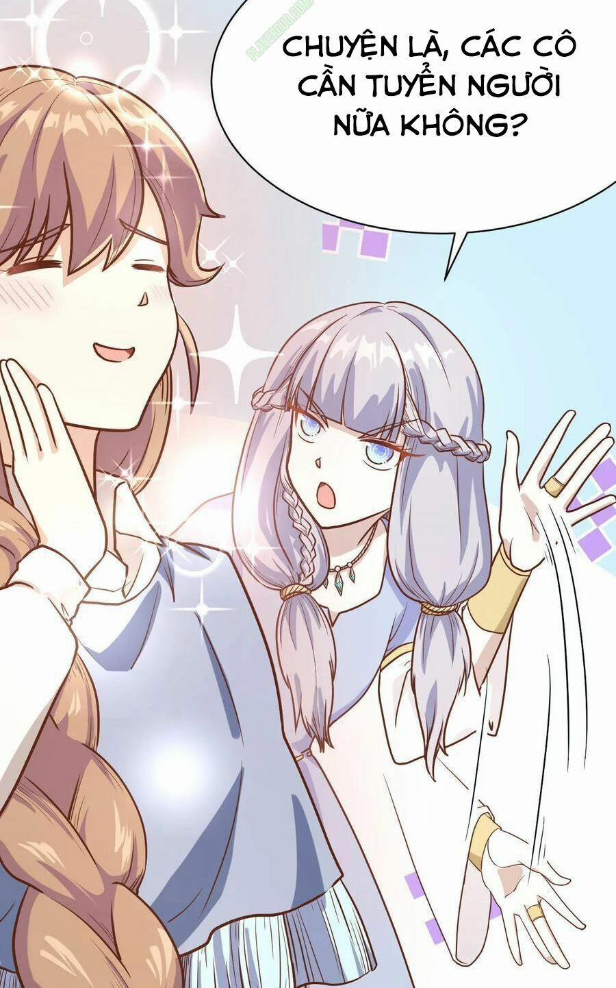 Từ Hôm Nay Bắt Đầu Làm Thành Chủ 88 trang 26