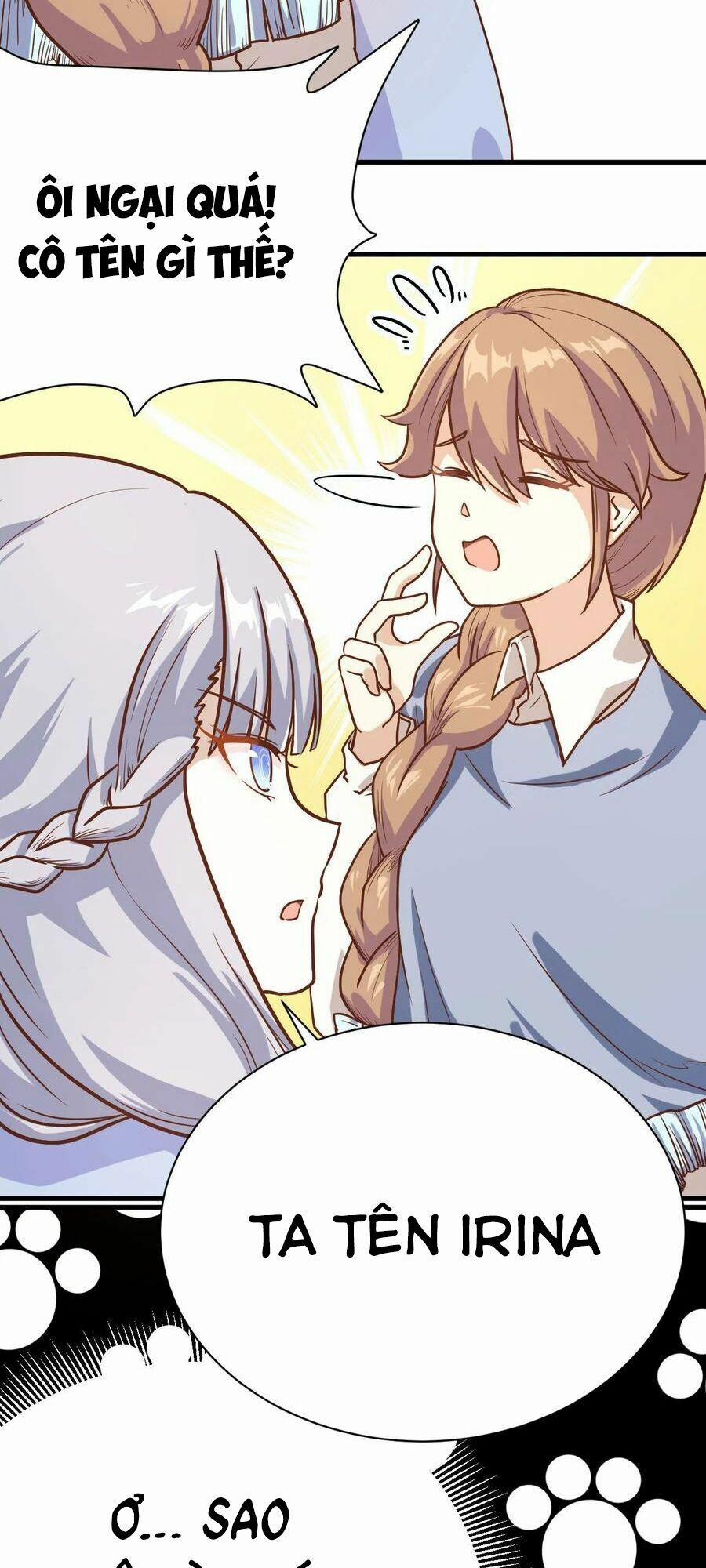 Từ Hôm Nay Bắt Đầu Làm Thành Chủ 88 trang 27