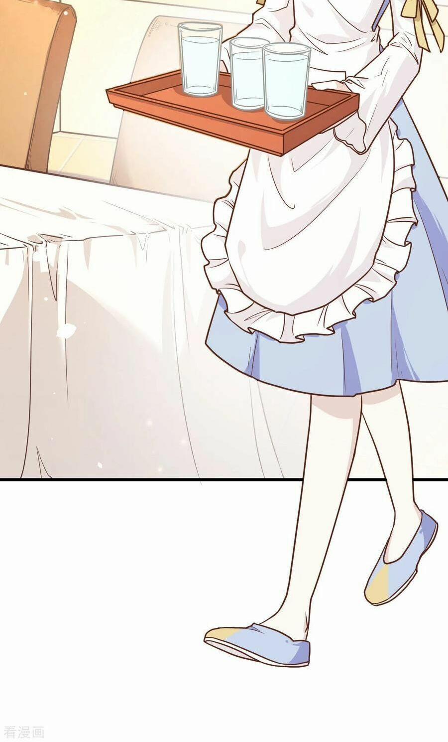 Từ Hôm Nay Bắt Đầu Làm Thành Chủ 88 trang 32