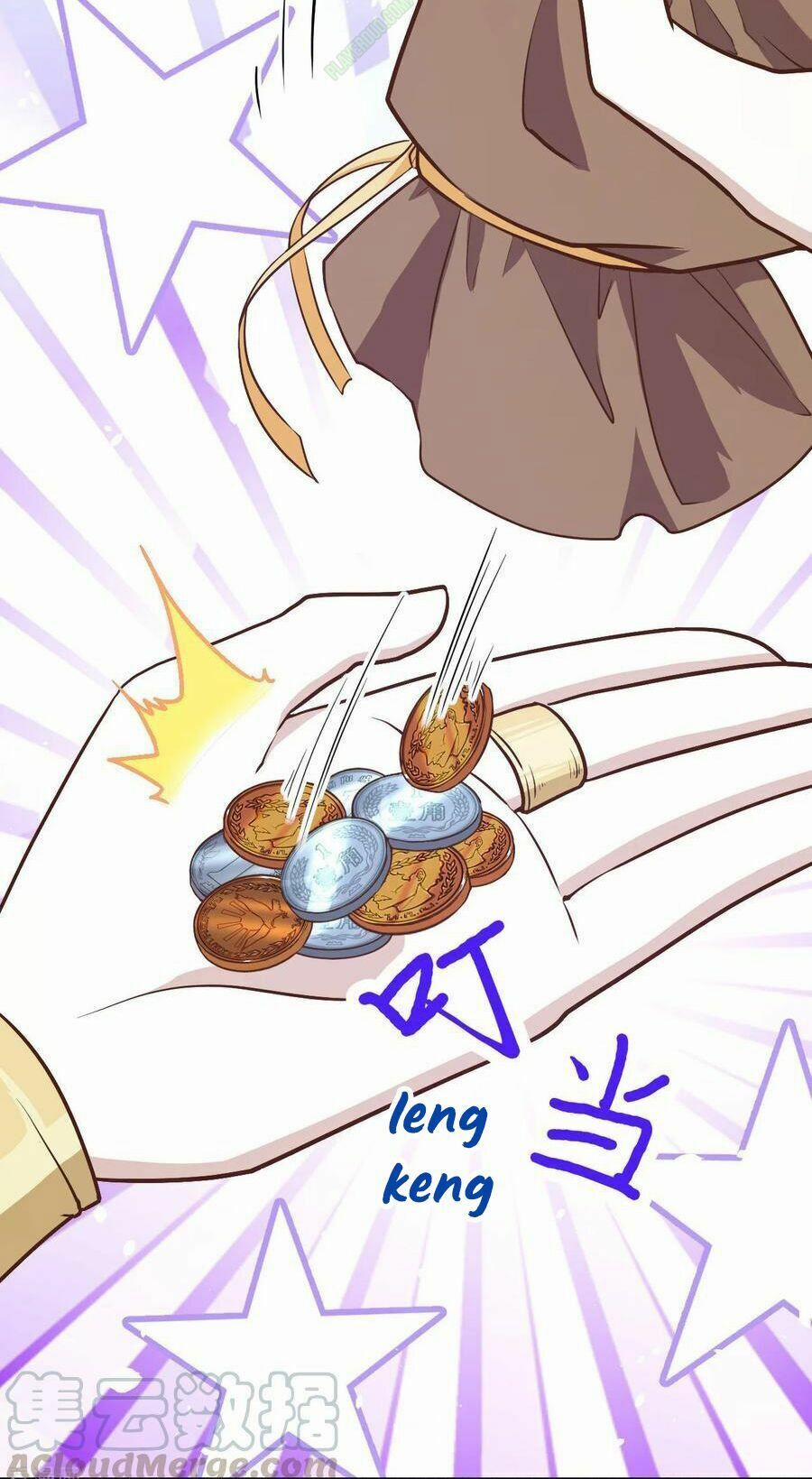 Từ Hôm Nay Bắt Đầu Làm Thành Chủ 88 trang 6