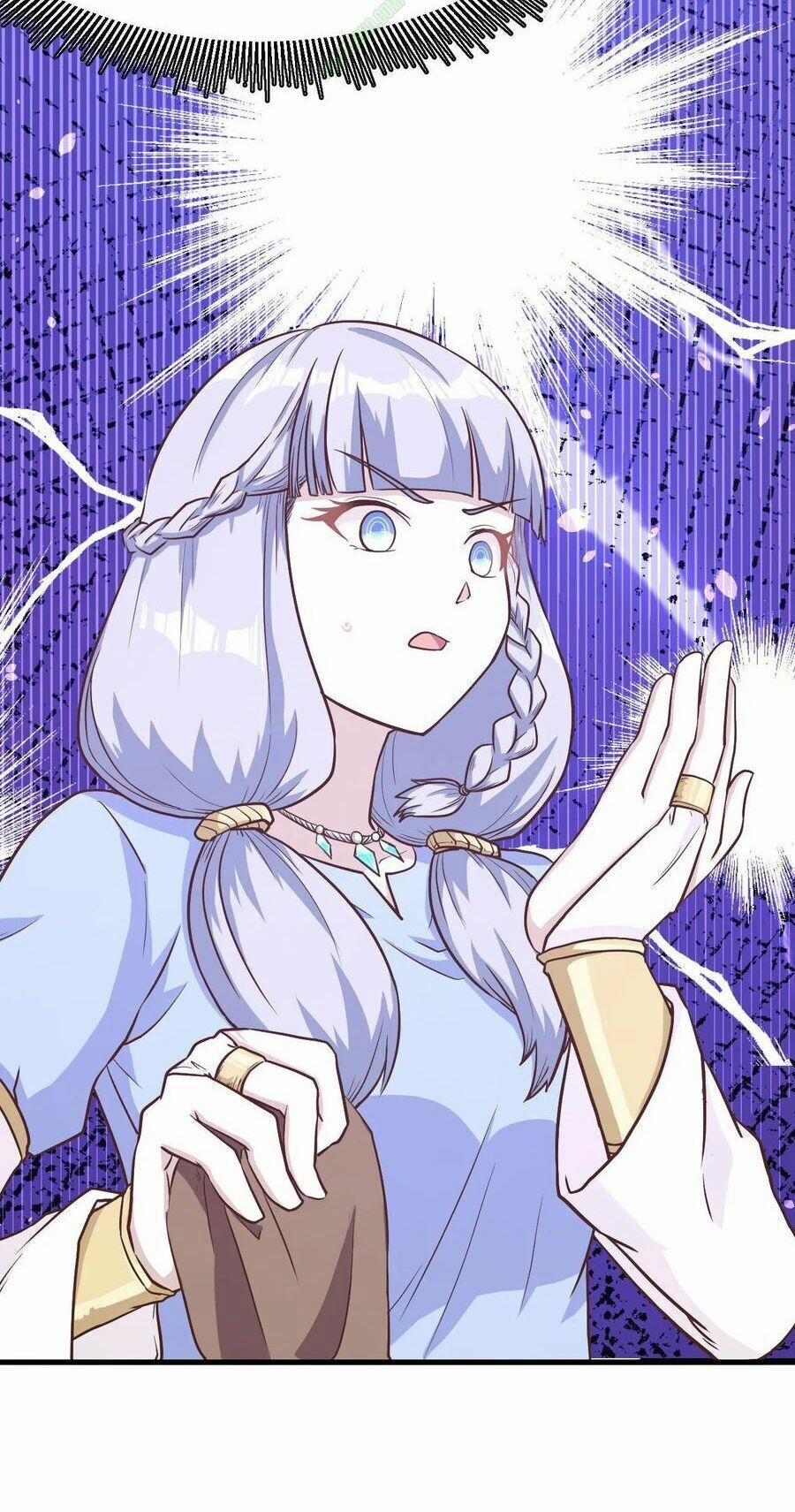 Từ Hôm Nay Bắt Đầu Làm Thành Chủ 88 trang 8