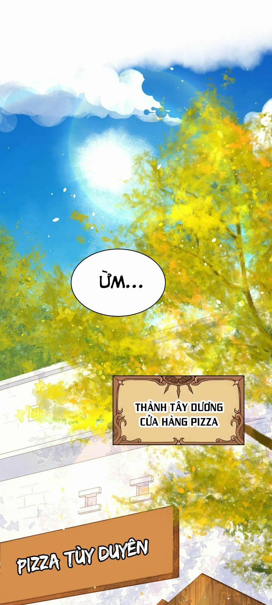 Từ Hôm Nay Bắt Đầu Làm Thành Chủ 88 trang 9