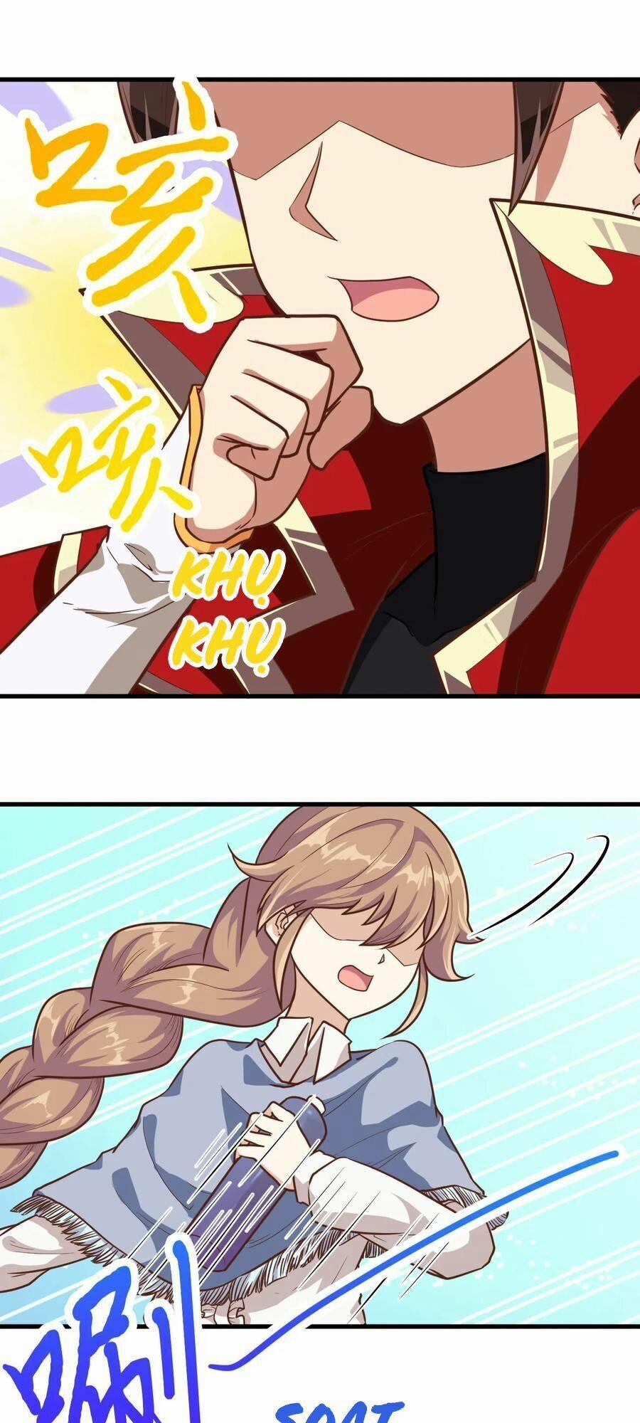 Từ Hôm Nay Bắt Đầu Làm Thành Chủ 89.2 trang 0