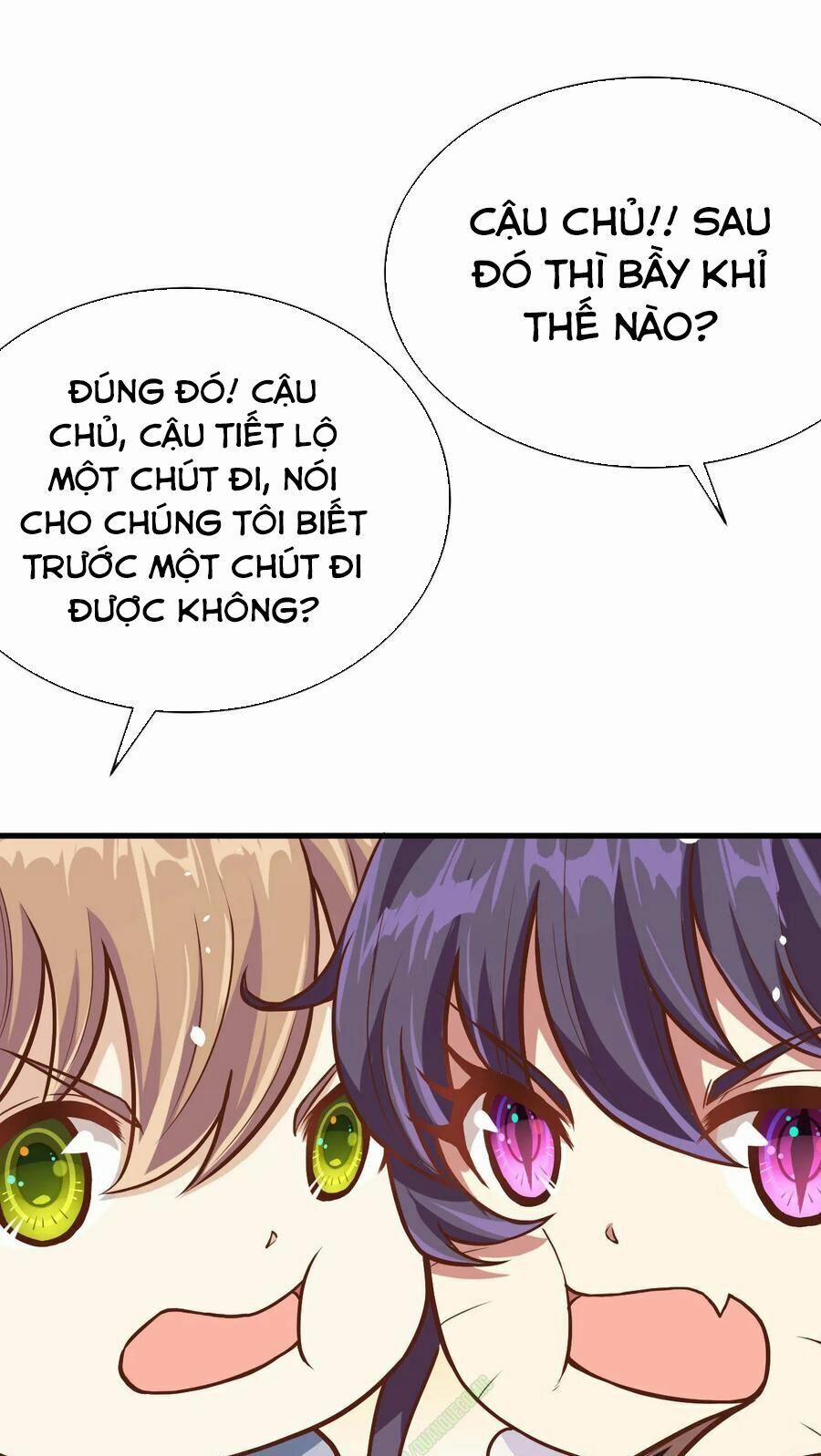 Từ Hôm Nay Bắt Đầu Làm Thành Chủ 89.2 trang 14