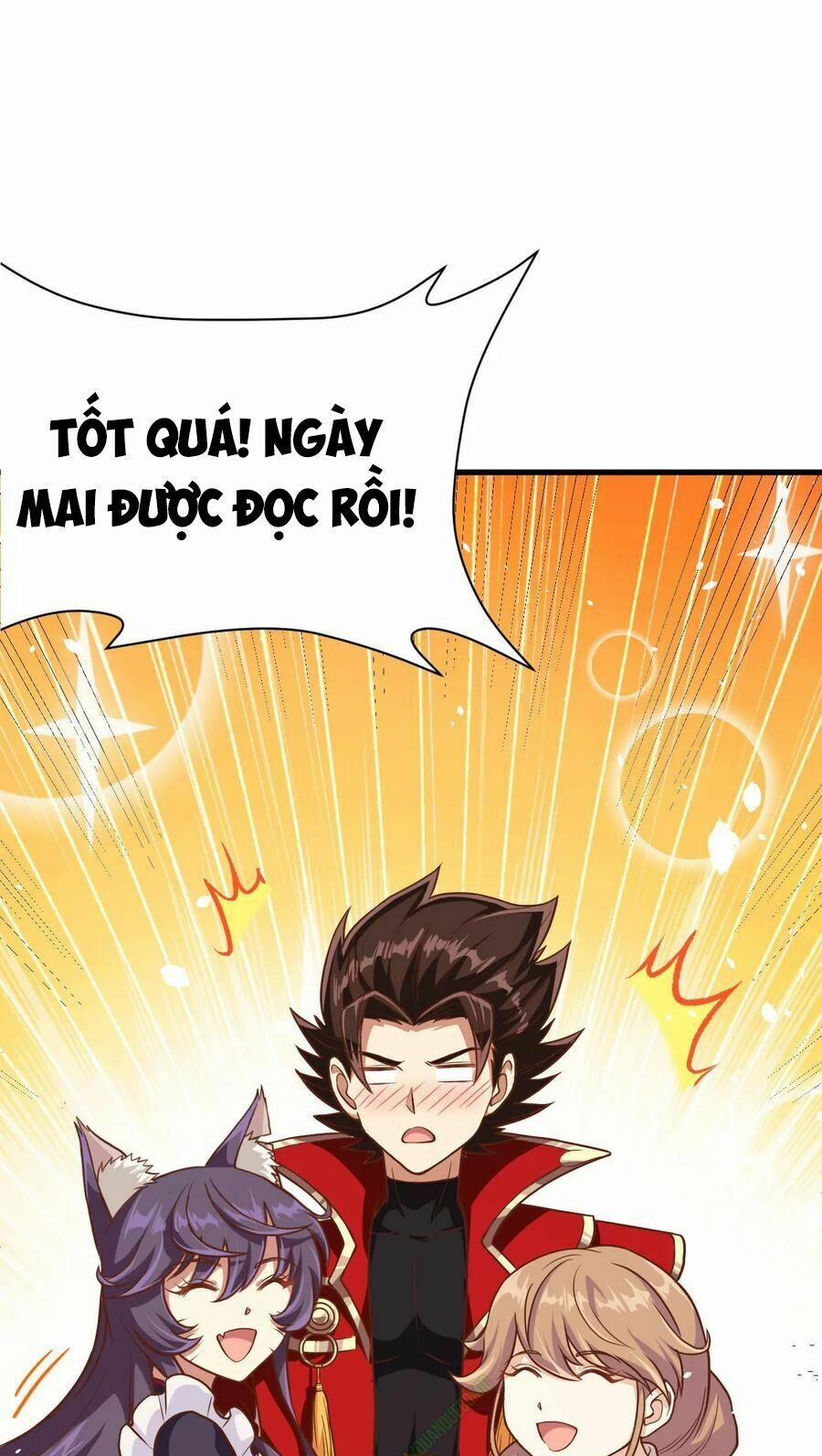 Từ Hôm Nay Bắt Đầu Làm Thành Chủ 89.2 trang 16