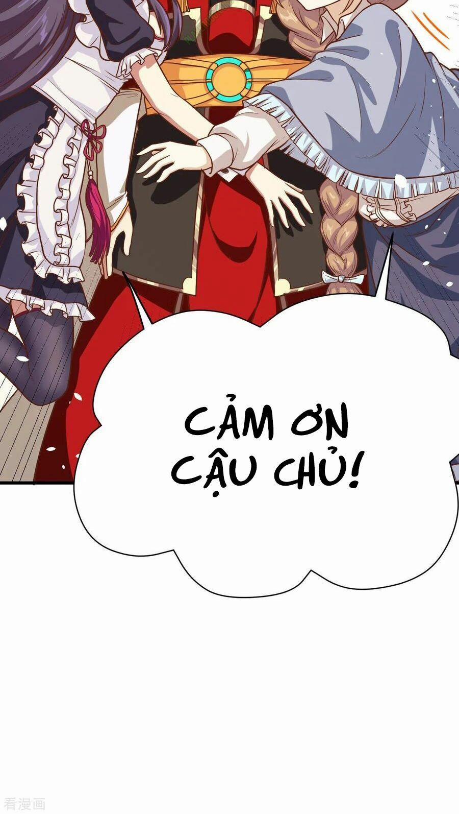 Từ Hôm Nay Bắt Đầu Làm Thành Chủ 89.2 trang 17