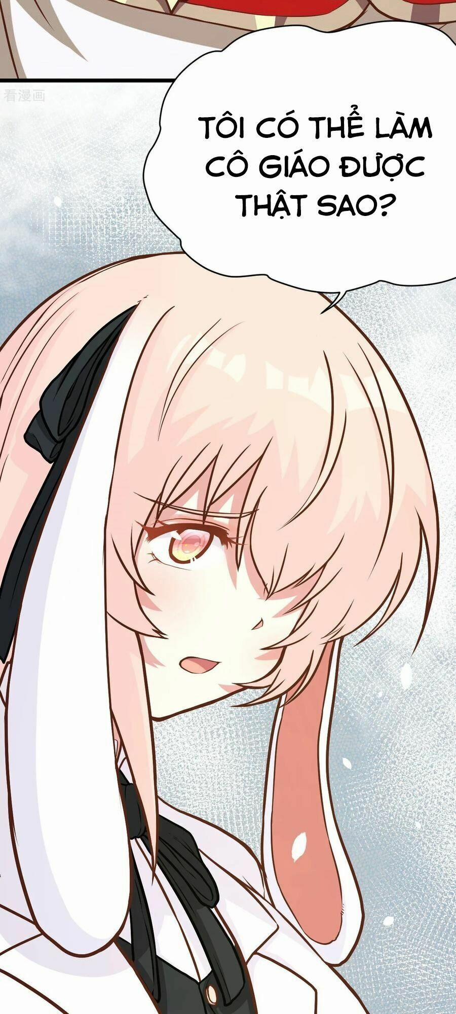 Từ Hôm Nay Bắt Đầu Làm Thành Chủ 89.2 trang 20