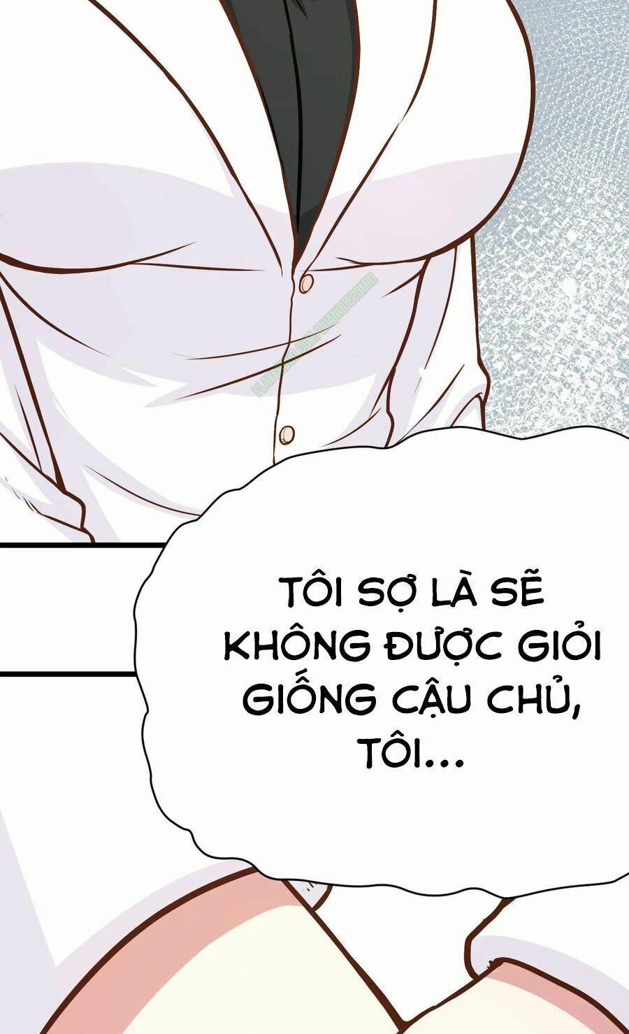 Từ Hôm Nay Bắt Đầu Làm Thành Chủ 89.2 trang 21