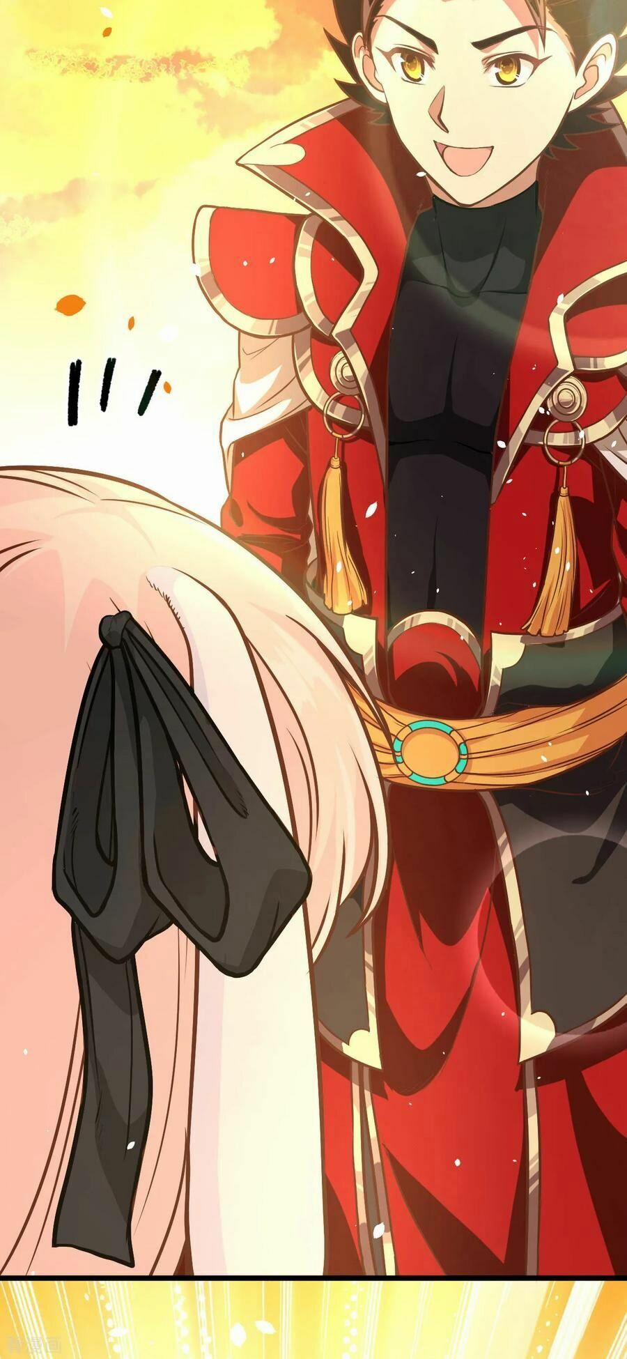 Từ Hôm Nay Bắt Đầu Làm Thành Chủ 89.2 trang 25