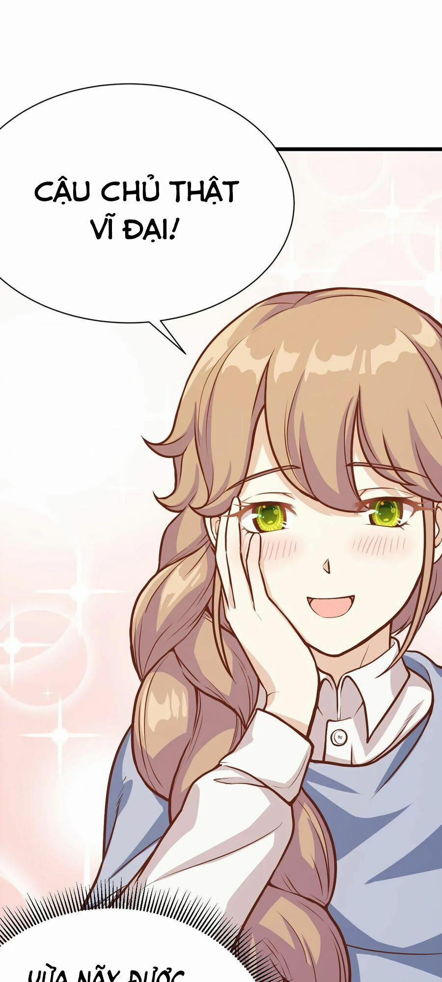 Từ Hôm Nay Bắt Đầu Làm Thành Chủ 89.2 trang 29