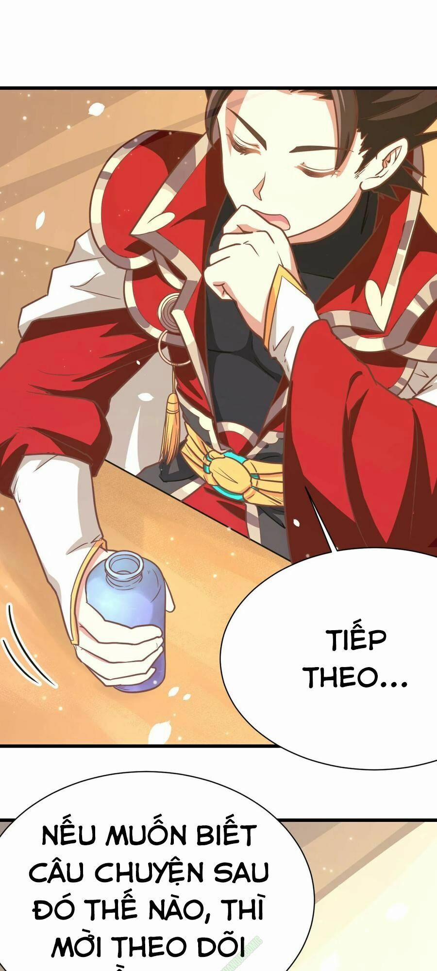 Từ Hôm Nay Bắt Đầu Làm Thành Chủ 89.2 trang 3