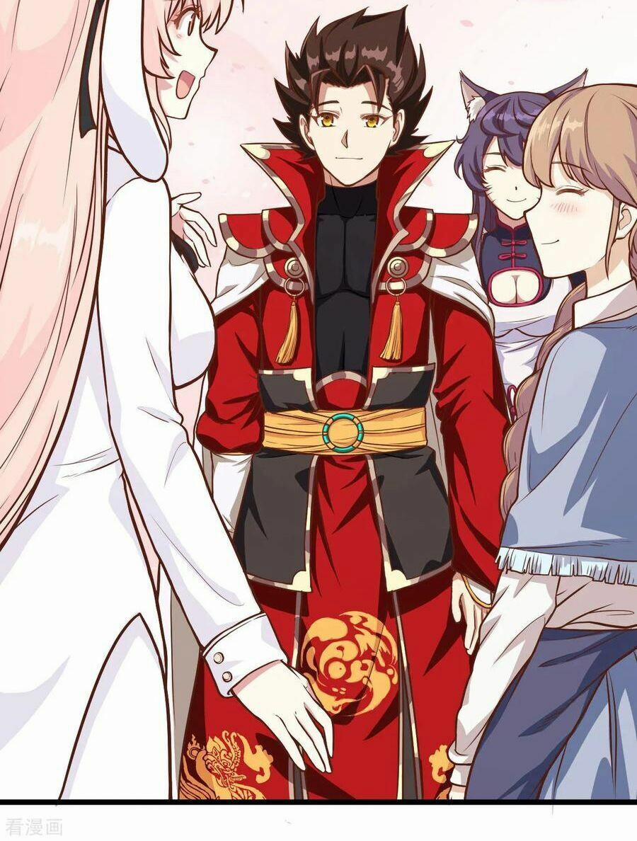 Từ Hôm Nay Bắt Đầu Làm Thành Chủ 89.2 trang 31