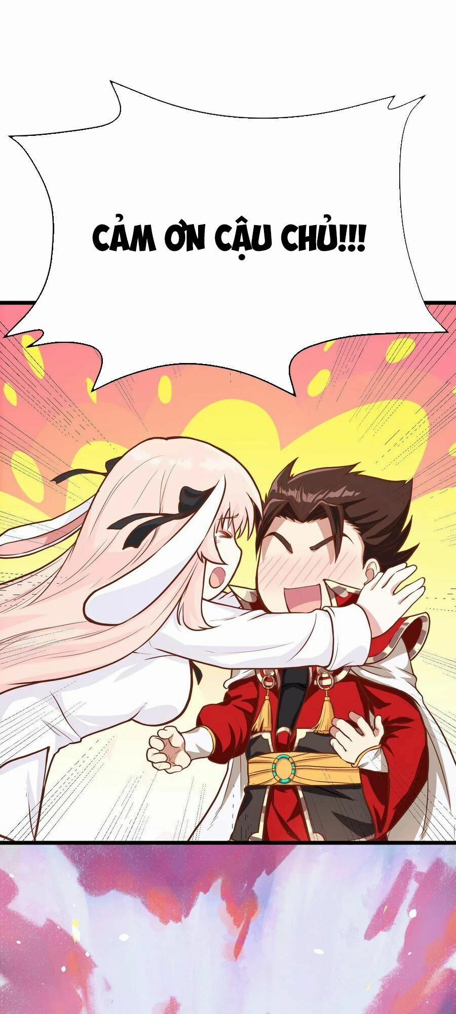 Từ Hôm Nay Bắt Đầu Làm Thành Chủ 89.2 trang 32