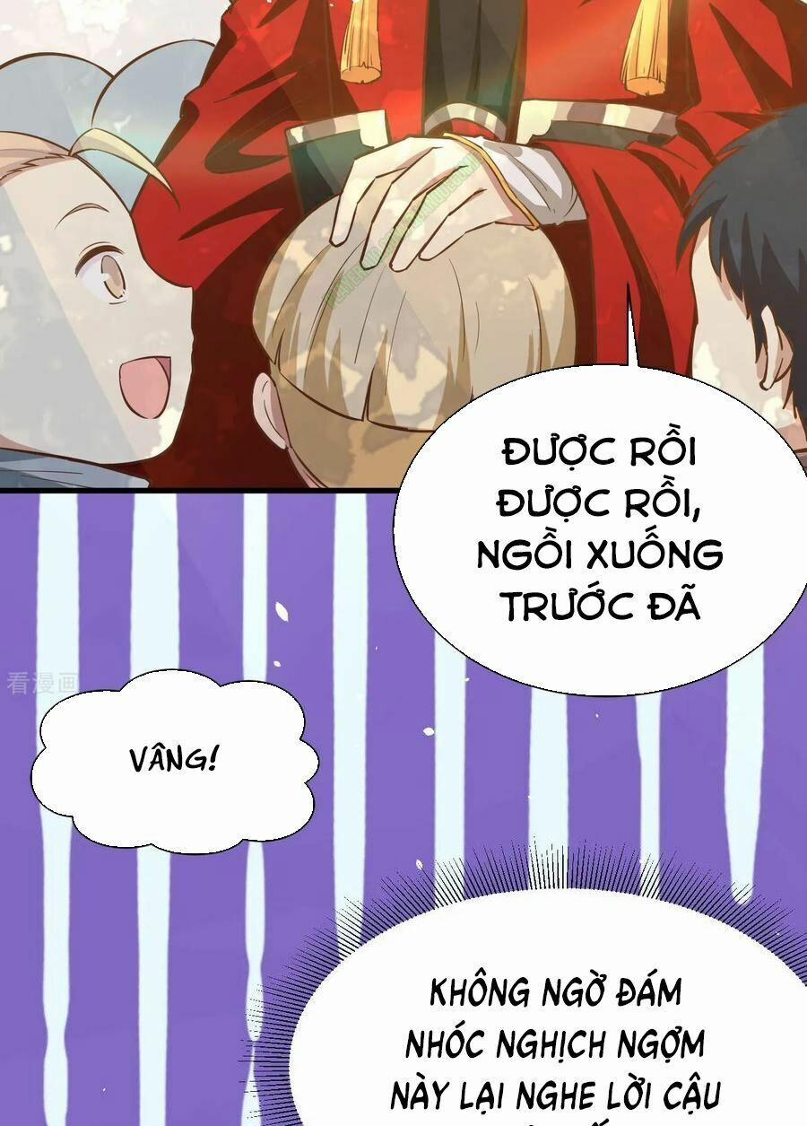 Từ Hôm Nay Bắt Đầu Làm Thành Chủ 89 trang 10