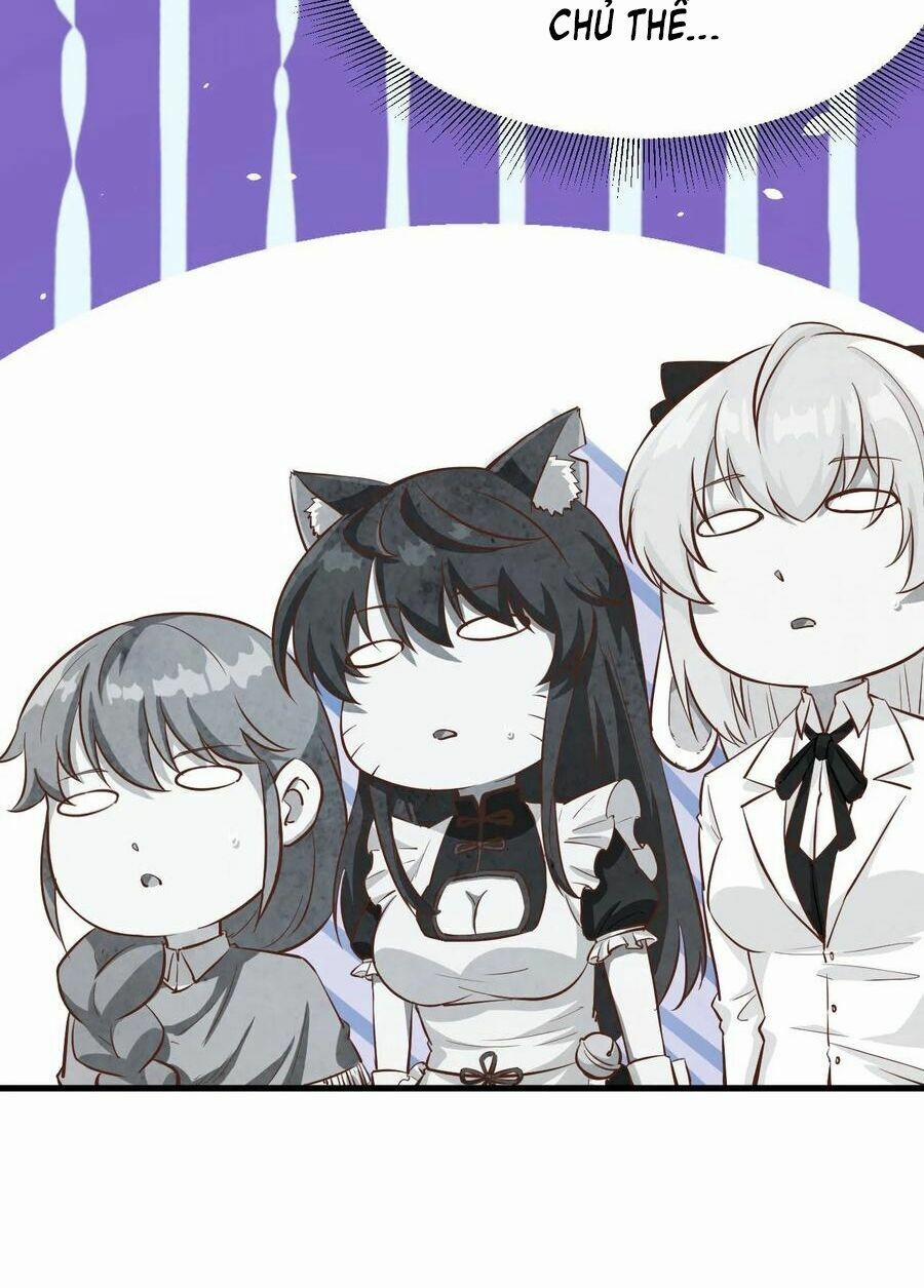 Từ Hôm Nay Bắt Đầu Làm Thành Chủ 89 trang 11