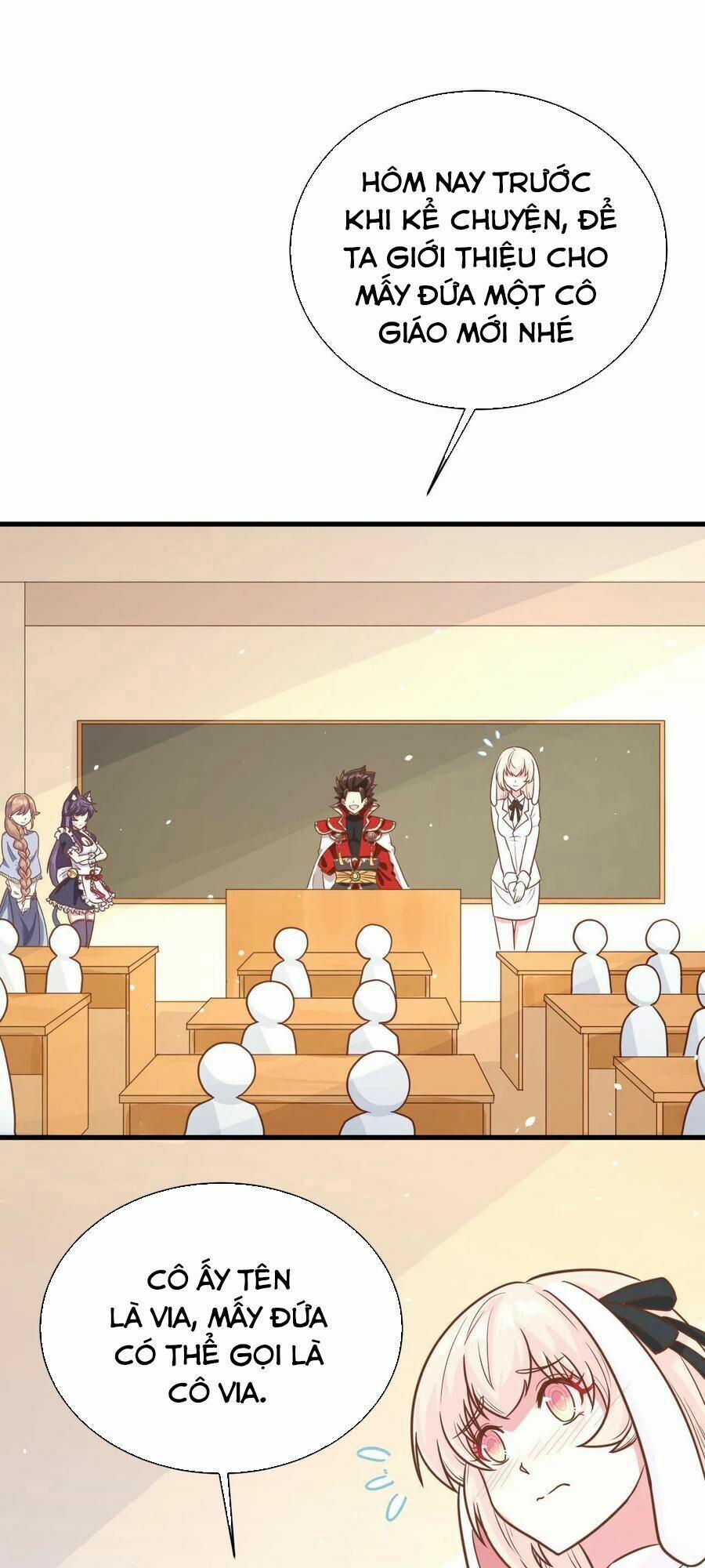 Từ Hôm Nay Bắt Đầu Làm Thành Chủ 89 trang 12