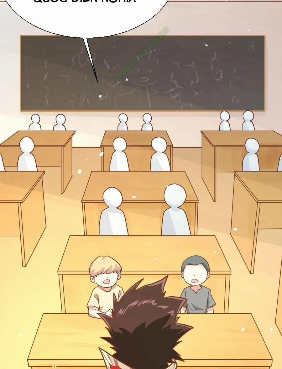 Từ Hôm Nay Bắt Đầu Làm Thành Chủ 89 trang 16