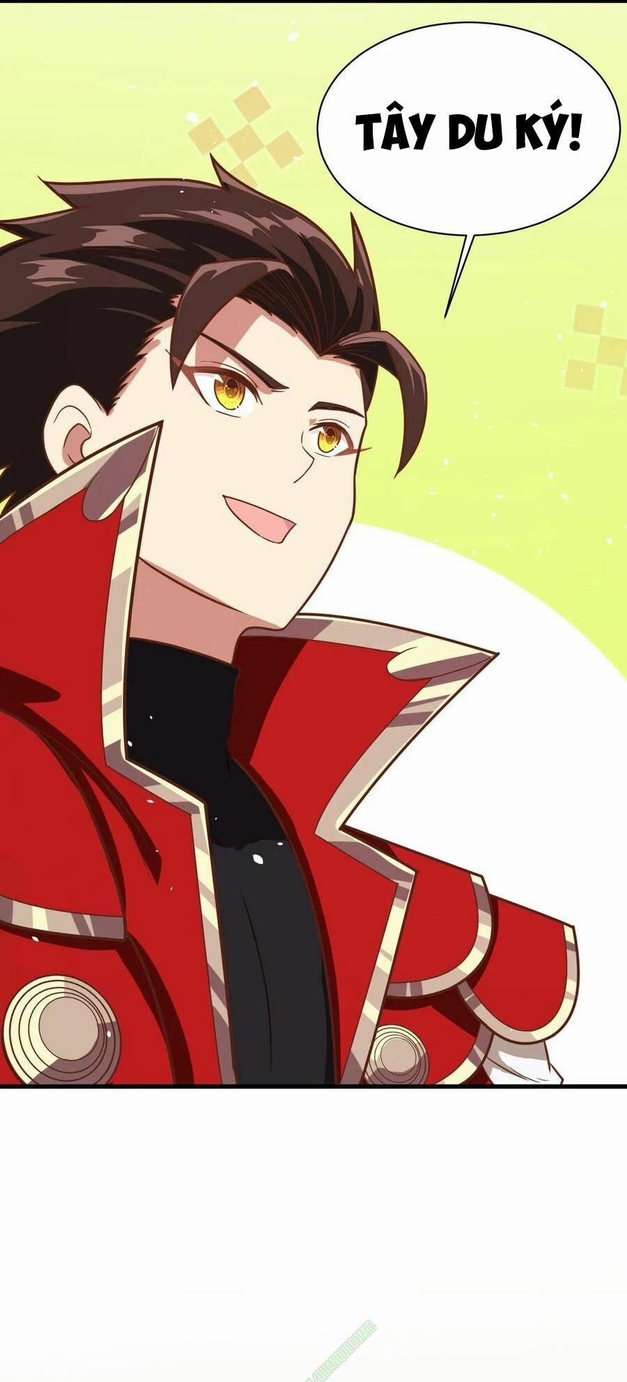 Từ Hôm Nay Bắt Đầu Làm Thành Chủ 89 trang 18