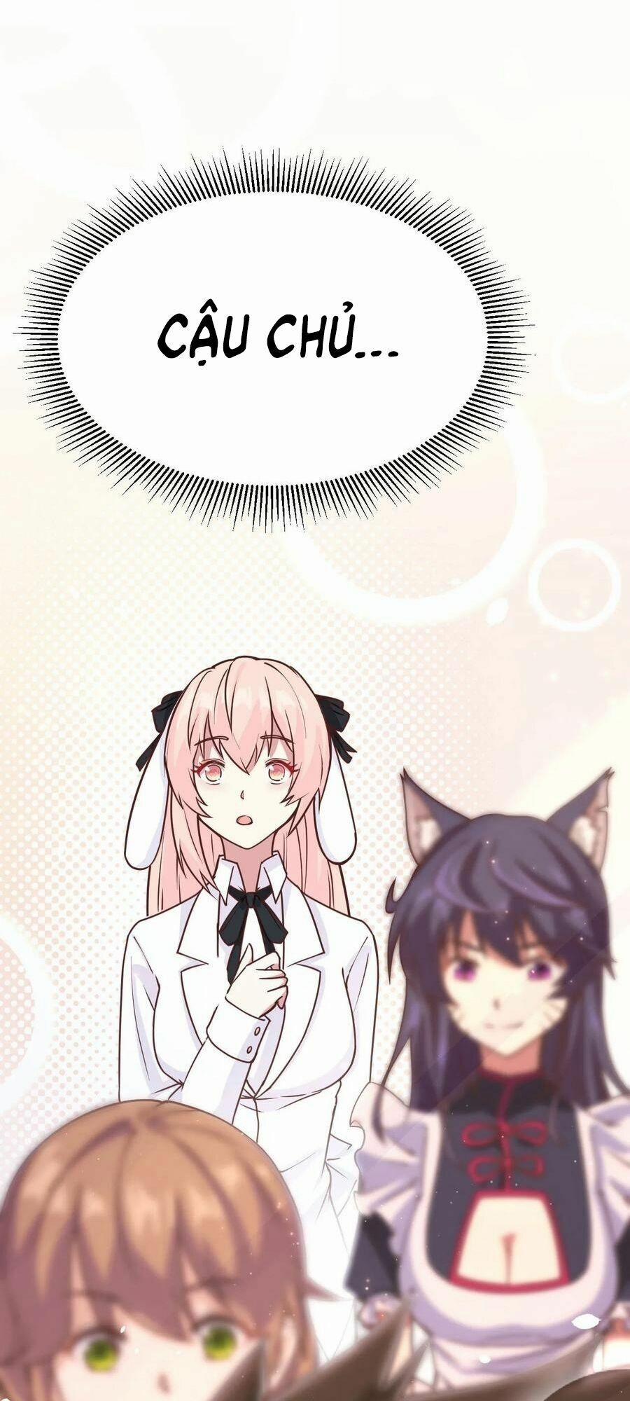 Từ Hôm Nay Bắt Đầu Làm Thành Chủ 89 trang 22