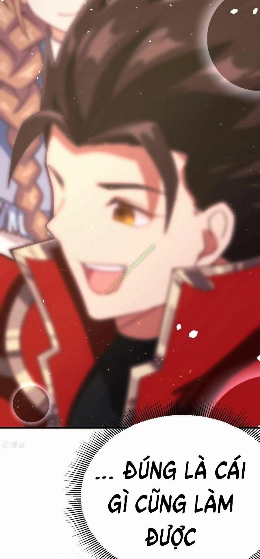 Từ Hôm Nay Bắt Đầu Làm Thành Chủ 89 trang 23