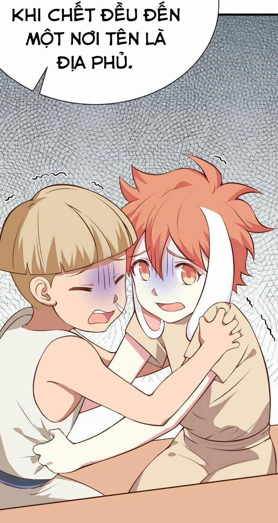 Từ Hôm Nay Bắt Đầu Làm Thành Chủ 89 trang 27