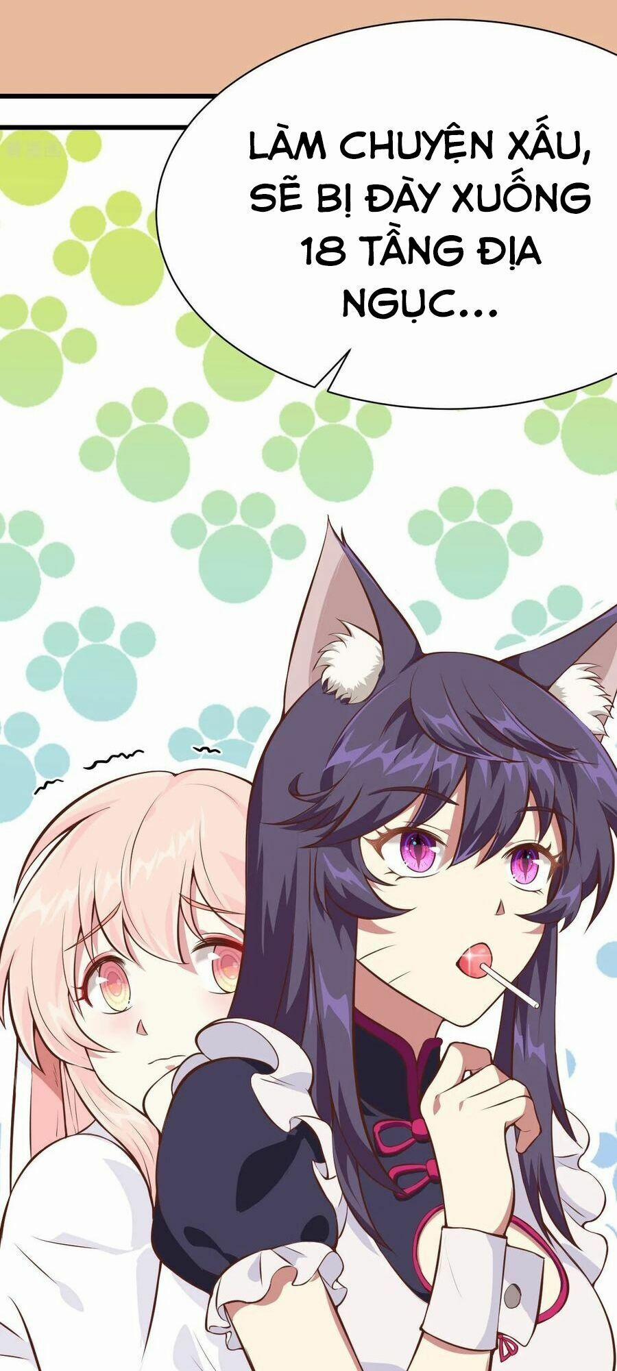 Từ Hôm Nay Bắt Đầu Làm Thành Chủ 89 trang 28