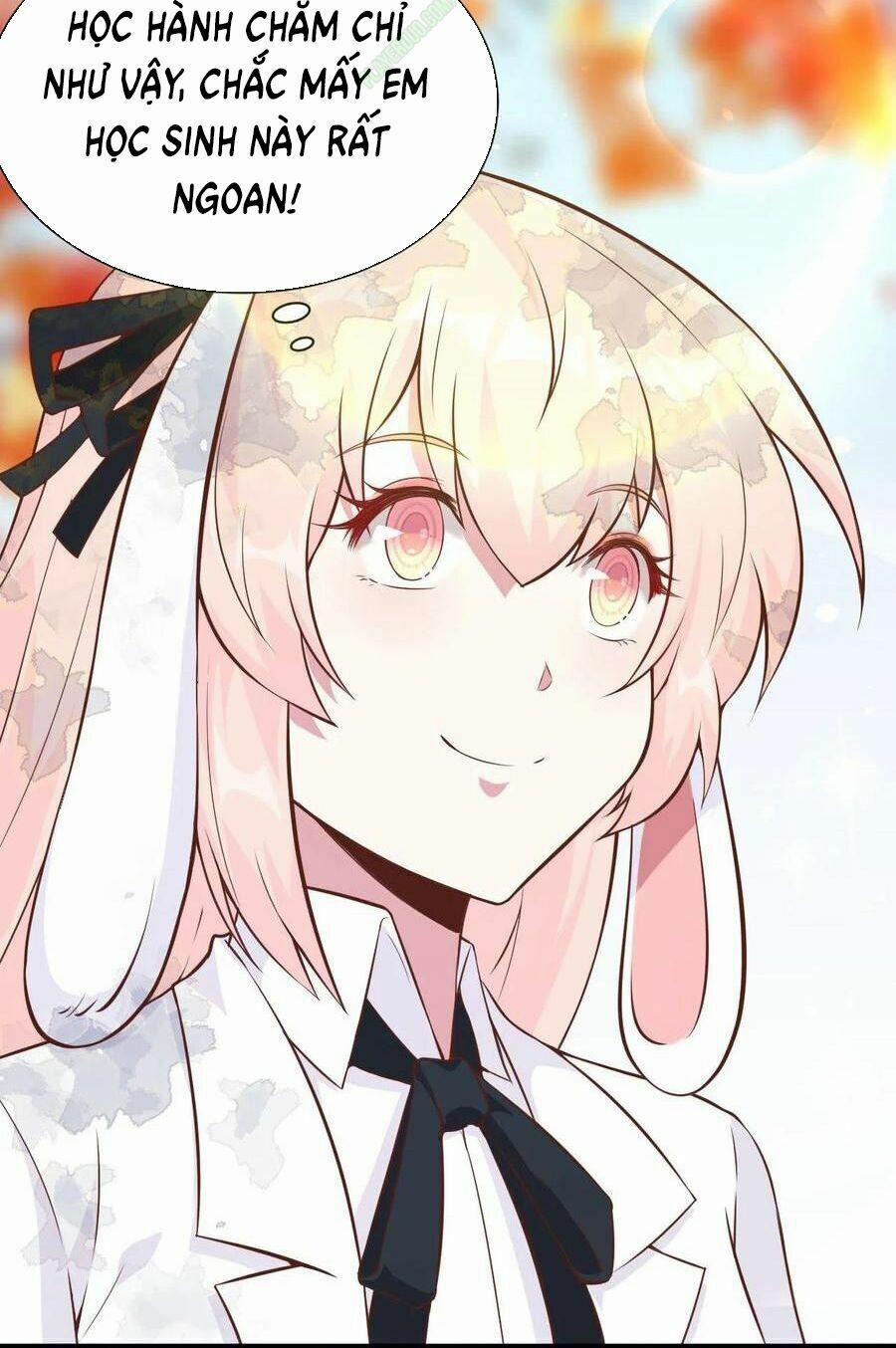 Từ Hôm Nay Bắt Đầu Làm Thành Chủ 89 trang 3