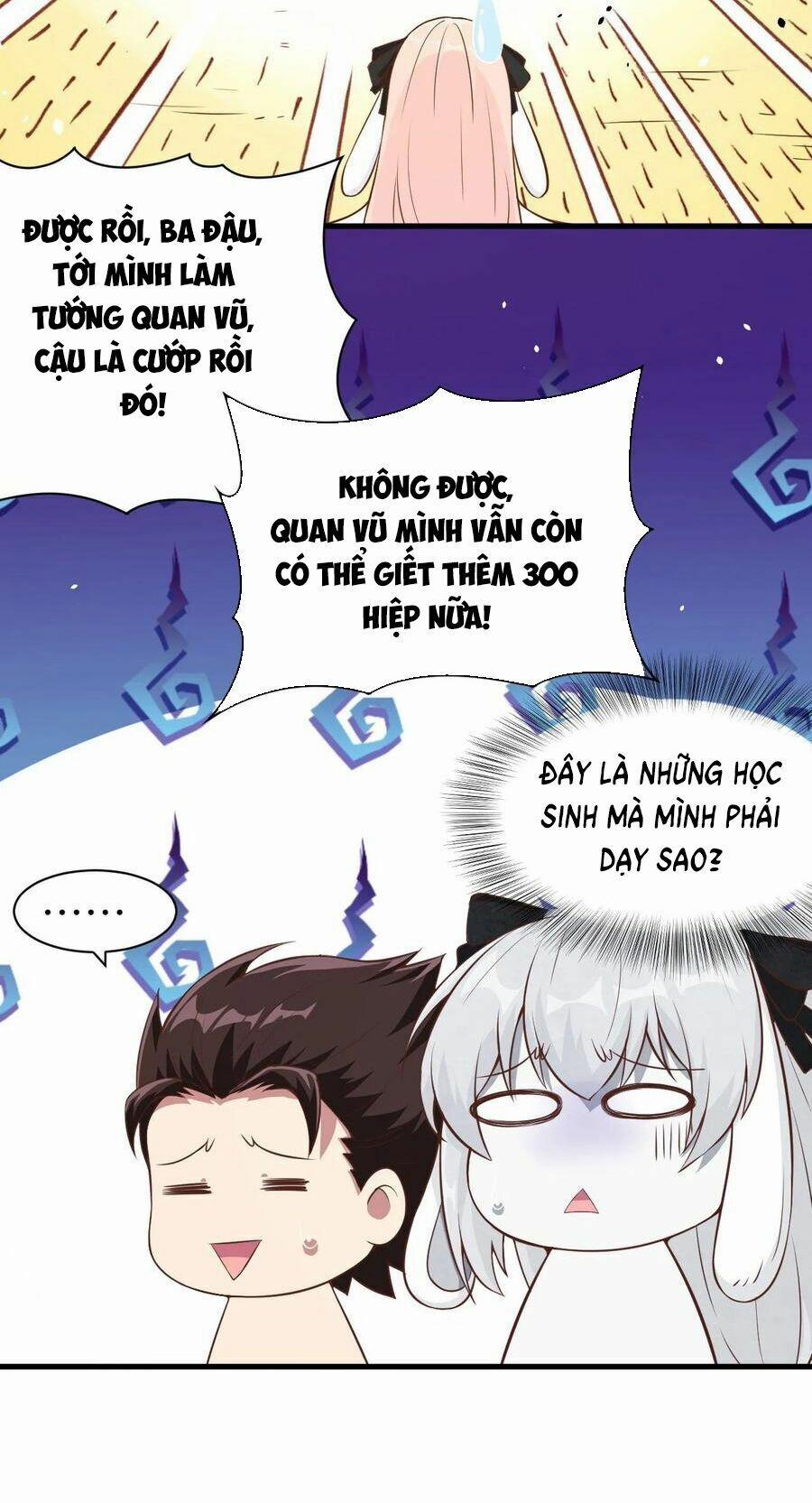 Từ Hôm Nay Bắt Đầu Làm Thành Chủ 89 trang 6