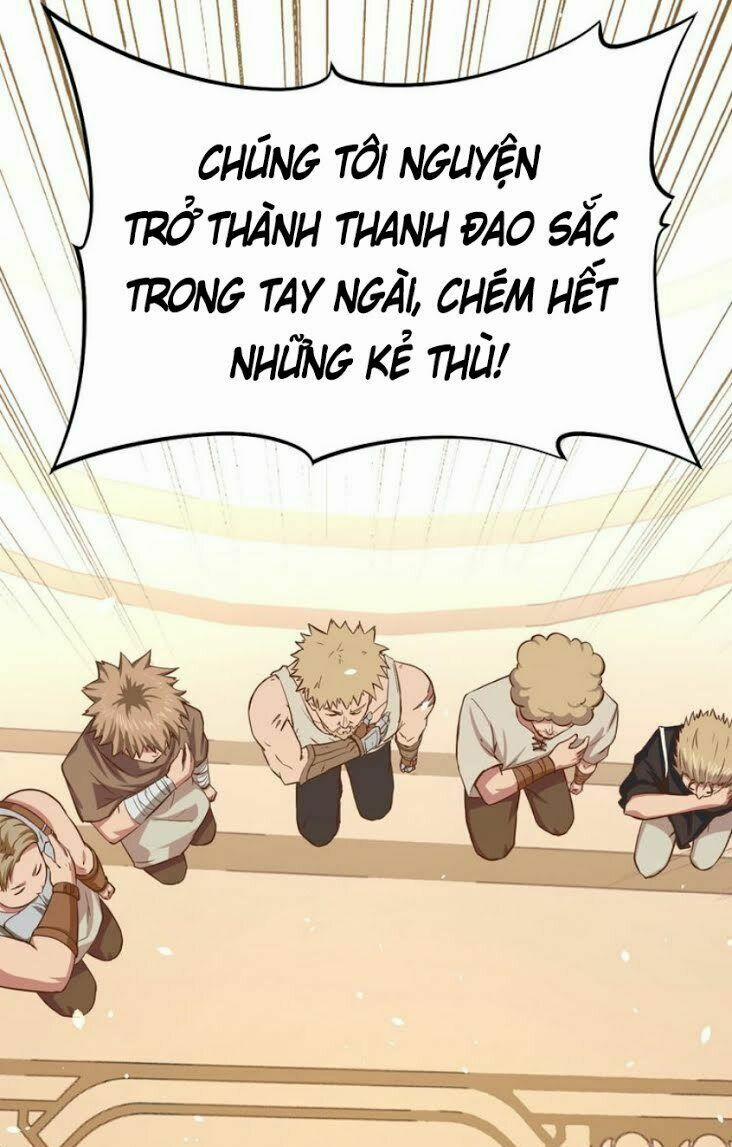 Từ Hôm Nay Bắt Đầu Làm Thành Chủ 9 trang 16