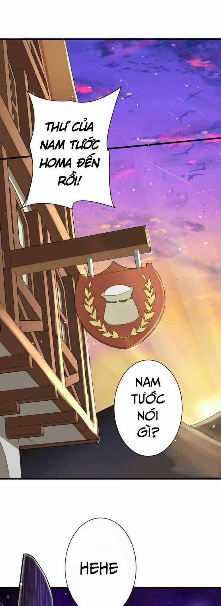 Từ Hôm Nay Bắt Đầu Làm Thành Chủ 9 trang 22