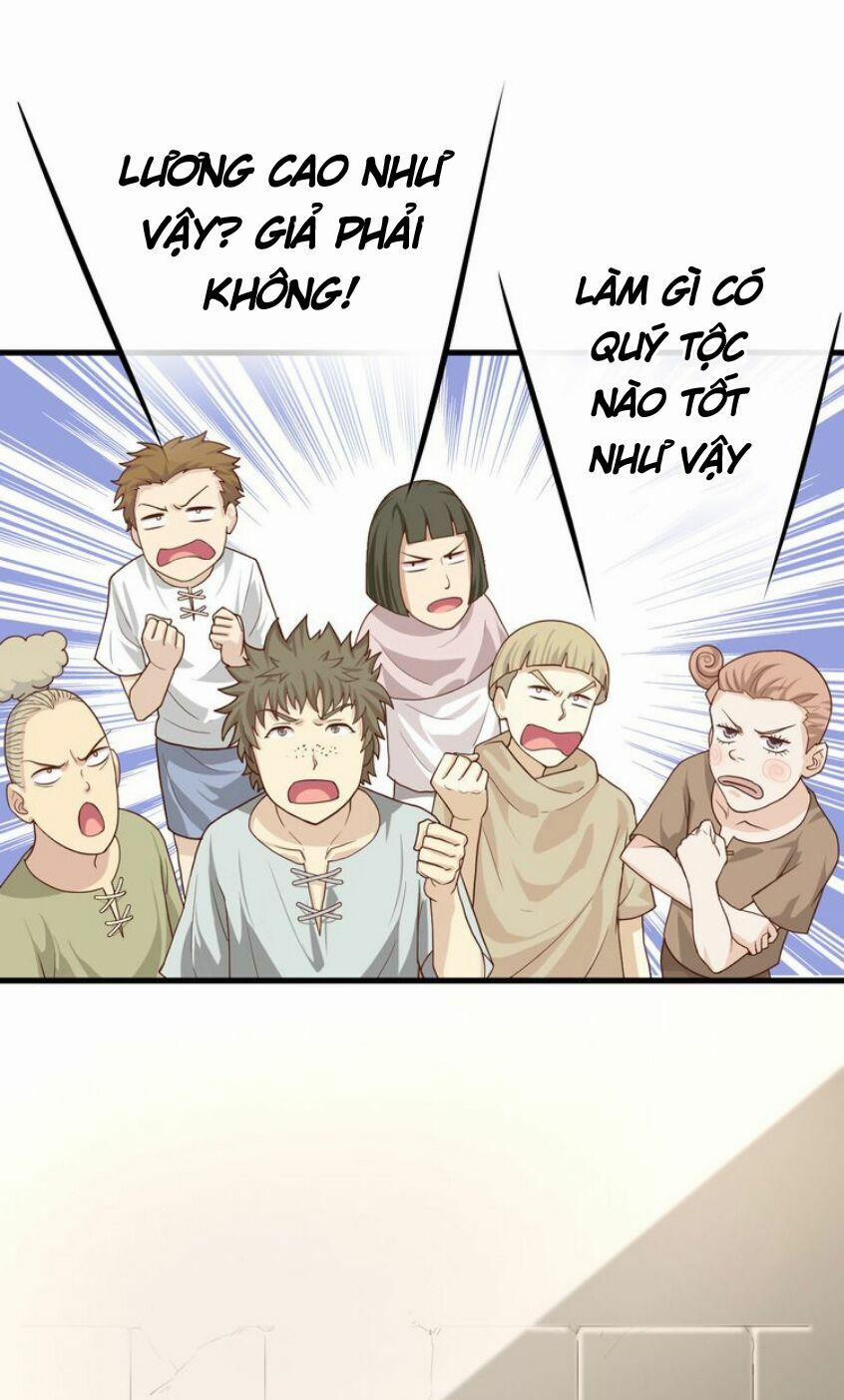 Từ Hôm Nay Bắt Đầu Làm Thành Chủ 9 trang 38