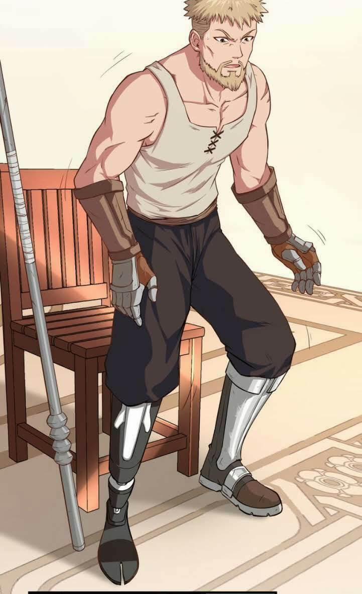 Từ Hôm Nay Bắt Đầu Làm Thành Chủ 9 trang 4