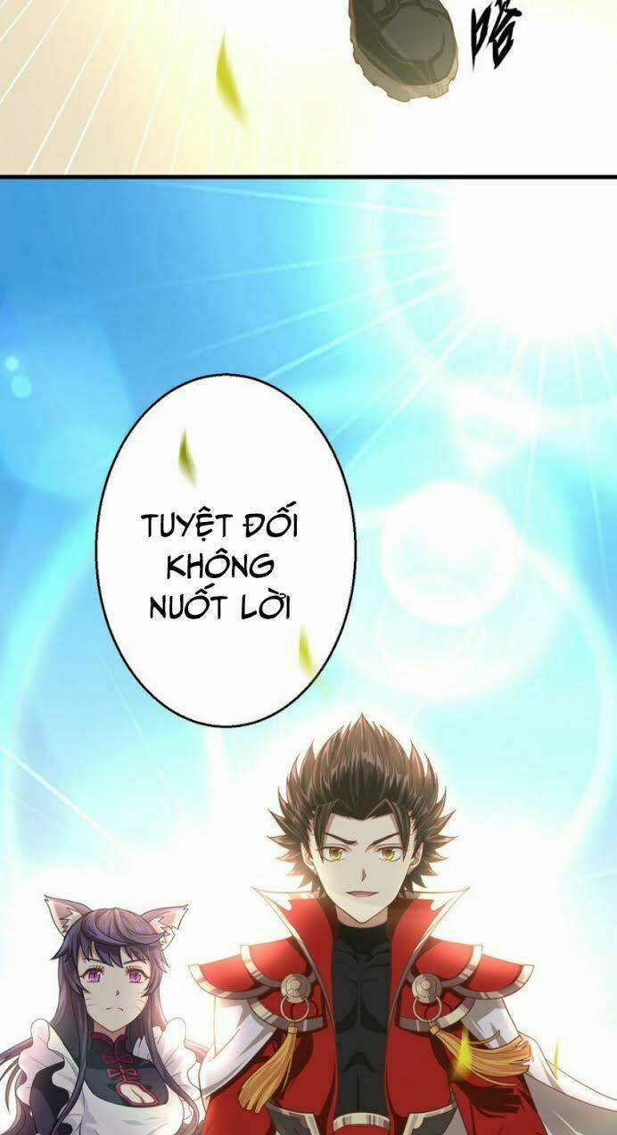 Từ Hôm Nay Bắt Đầu Làm Thành Chủ 9 trang 41