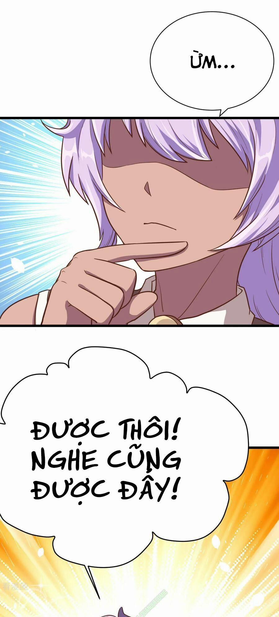 Từ Hôm Nay Bắt Đầu Làm Thành Chủ 90.2 trang 10