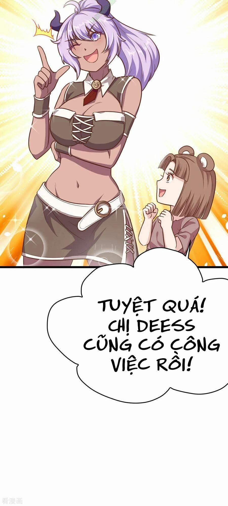 Từ Hôm Nay Bắt Đầu Làm Thành Chủ 90.2 trang 11