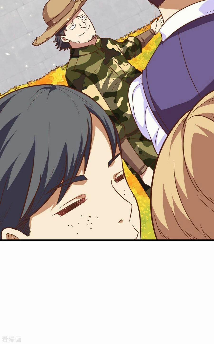 Từ Hôm Nay Bắt Đầu Làm Thành Chủ 90.2 trang 14