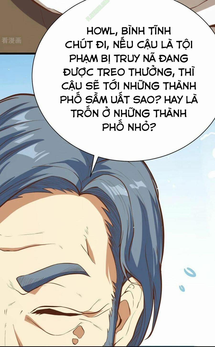 Từ Hôm Nay Bắt Đầu Làm Thành Chủ 90.2 trang 16