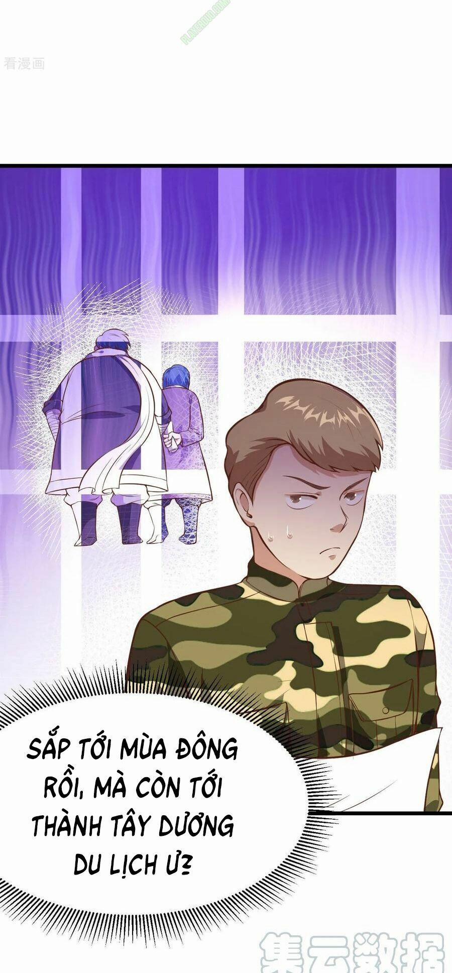 Từ Hôm Nay Bắt Đầu Làm Thành Chủ 90.2 trang 25