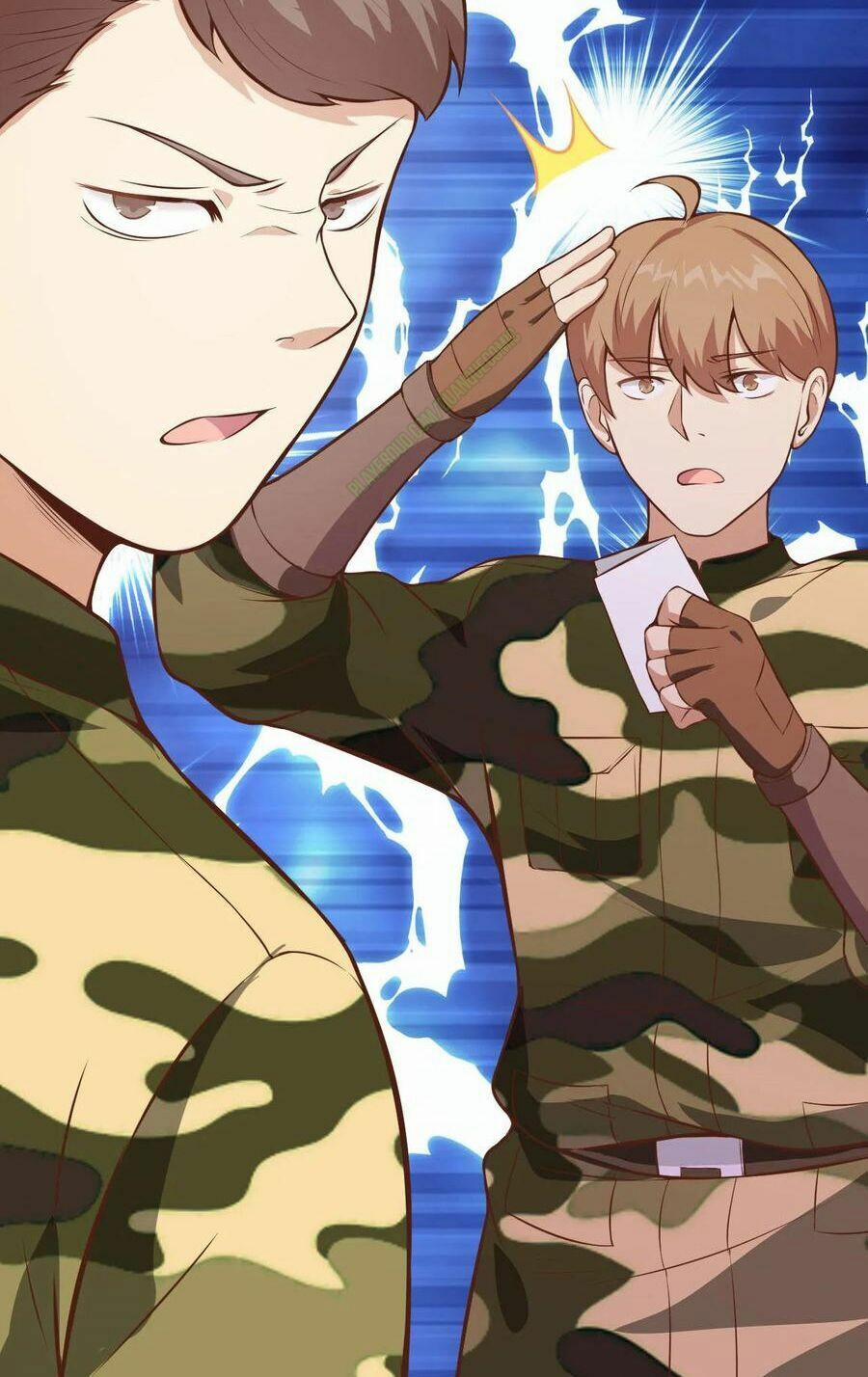 Từ Hôm Nay Bắt Đầu Làm Thành Chủ 90.2 trang 27